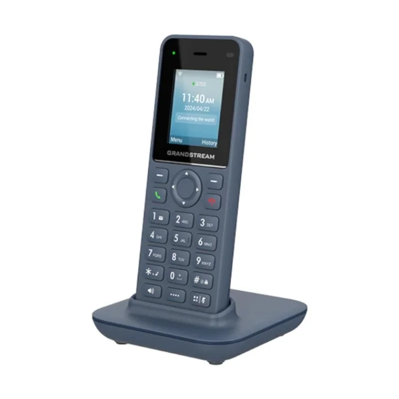 [NTITLI0160] Grandstream WP826 IP Phone WiFi6 3 SIP 3 Lines