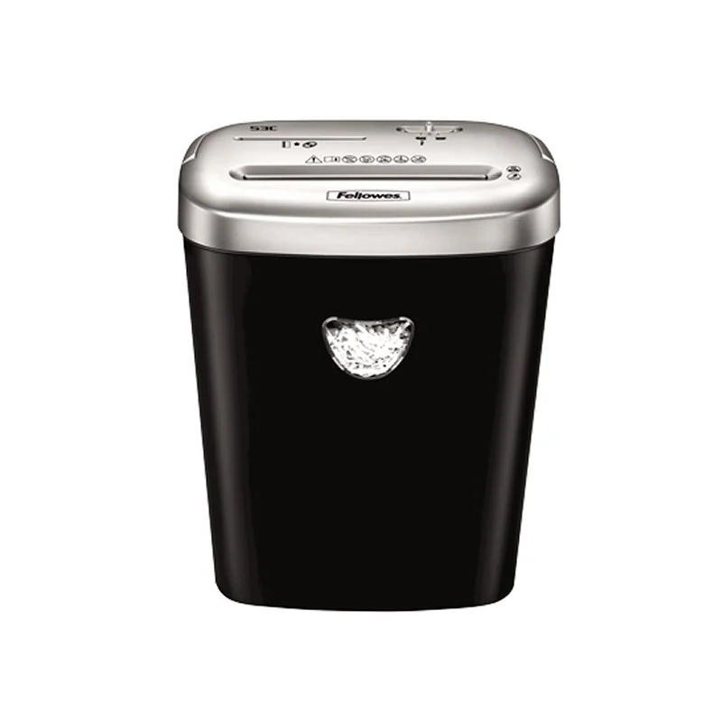 [OMQDES0025] Fellowes Destructora 53C corte  partículas  4x38mm