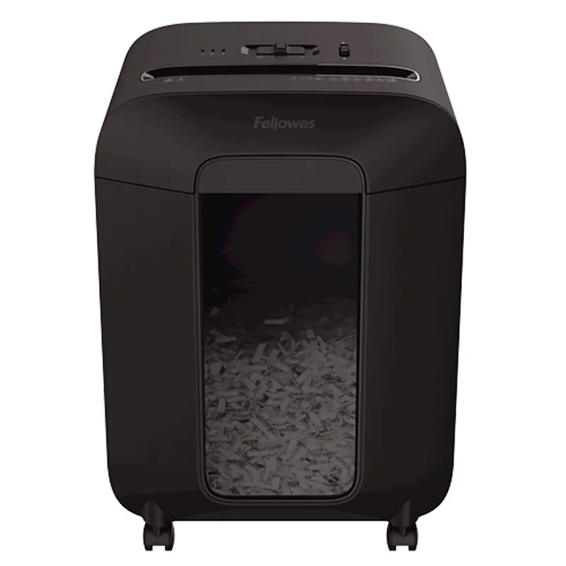 [OMQDES0058] Fellowes Destructora LX85 corte partículas 4x40mm