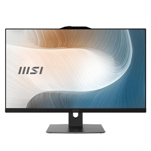 [PPCAIO0708] MSI AM272P-888ES i7-150U 16GB 512 W11P 27" Negro