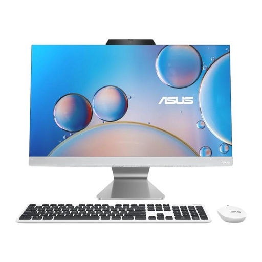 [PPCAIO0718] Asus A3402WVAK-WPC0970 i7-1355U 16GB 512 DOS 24"