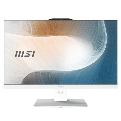 [PPCAIO0739] MSI AM242TP-2027ES i5-120U 16GB 512 W11P 24" tac.B