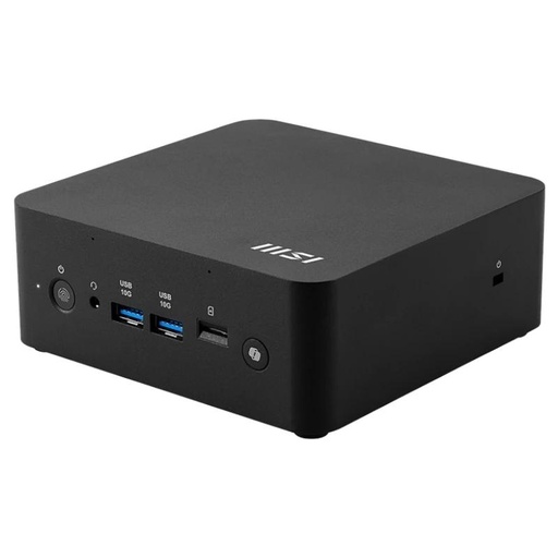 [PPCNPC0105] MSI Cubi NUC AI+2MG-014ES C7-258V 32GB 1TB W11P n