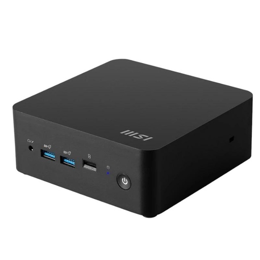[PPCOSM0158] MSI Cubi NUC 1M-034BES Core 7-150U negro