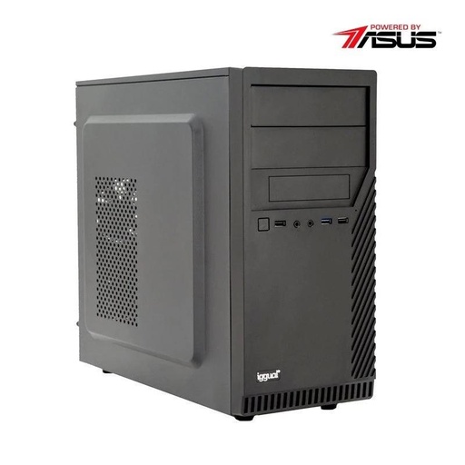 [PPCPCS2010] iggual PC ST PSIPCH712 i5-12400 16GB 1TB W11Home