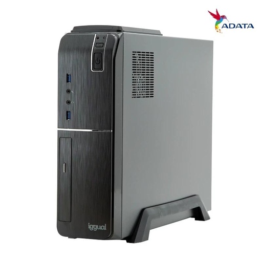 [PPCPCS2057] iggual PC SFF PSIPCHF1311 i7-13700 16GB 1TB sin SO