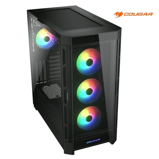 [PPCPCS2081] PC Gaming U7-265 32GB 1TB RTX5070 sin SO
