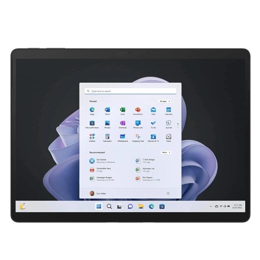 [PPOPOR6276] Microsoft Surface Pro10 13" i7 12GB 256GB W11H Gra