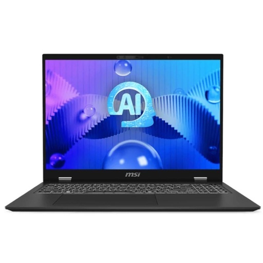 [PPOPOR6536] MSI Prestige 16 AI-081ES U7-155H 32 1TB 4060 W11H