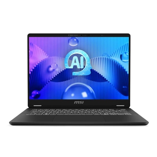 [PPOPOR6541] MSI Prestige 14 AI-023ES U7-155H 16 1TB Arc W11P