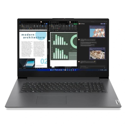 [PPOPOR6727] Lenovo V17 i5-13420H 16GB 512GB W11H 17.3" FHD