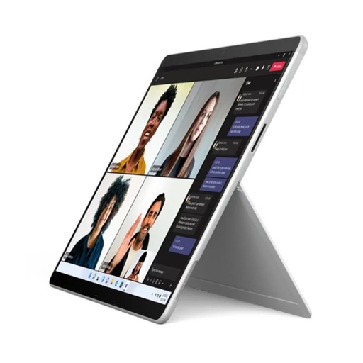 [PPOPOR6899] Microsoft Surface PRO 10 5G 16Gb 256Gb W11P Plata