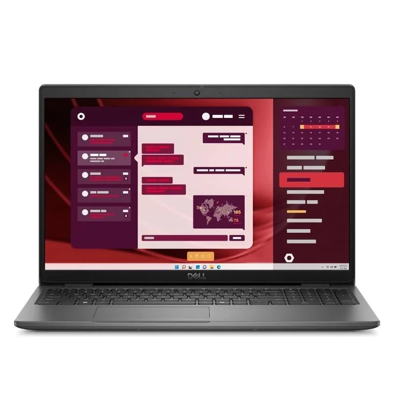 [PPOPOR6907] Dell Latitude 3550 U5-125U 16GB 512GB W11P 15" KD