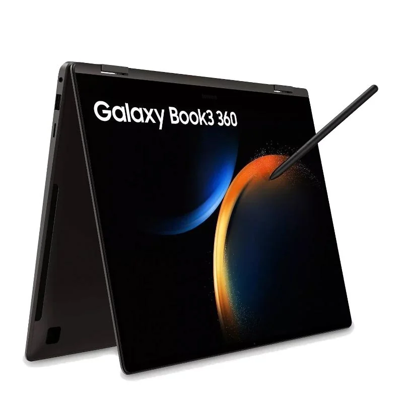 [PPOPOR6960] SAMSUNG Galaxy Book3 360 i5-1340P 16 512 W11P 13"T
