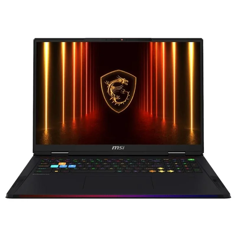 [PPOPOR7008] MSI Raider 18HX-252ES U9-285HX 32 1TB 5080 W11H 18