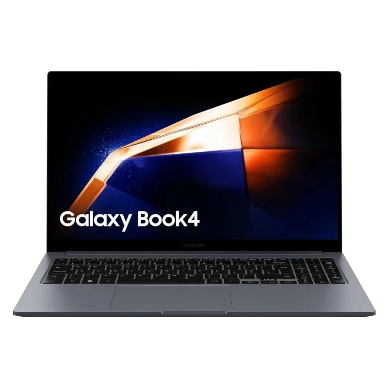 [PPOPOR7081] SAMSUNG Galaxy Book4 i5-1335U 16GB 512GB W11P 15.6