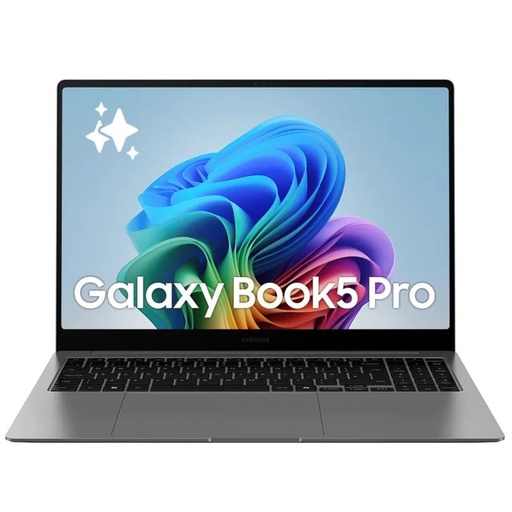 [PPOPOR7085] SAMSUNG Galaxy Book5 Pro U7-258V 32 512 W11P 16"T