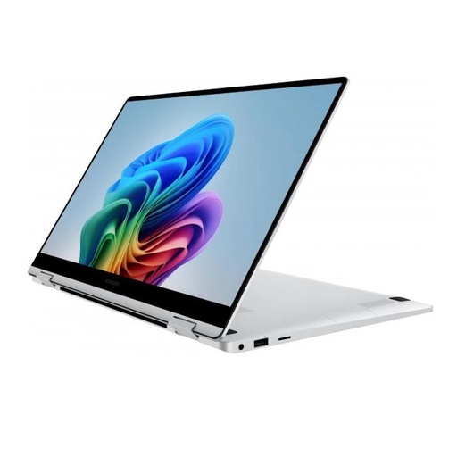 [PPOPOR7087] SAMSUNG Galaxy Book5 360 U5-258V 16 512 W11P 15"T