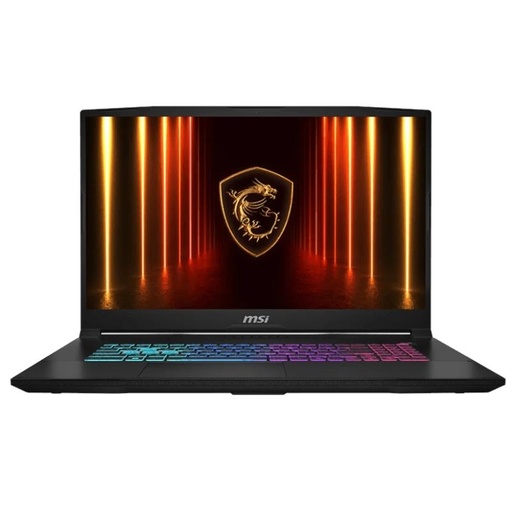 [PPOPOR7115] MSI Katana 17-081XES i7-14650HX 32 1TB 5060 DOS 17