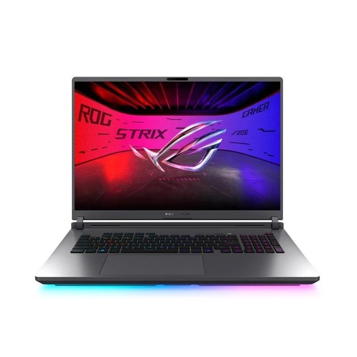 [PPOPOR7165] Asus G815LP-S9034 U9-275HX 32 1TB RTX5070 DOS 18"