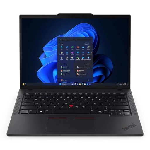[PPOPOR7273] Lenovo TP T14 G6 U7-255U 16GB 512G W11P 14" Negro