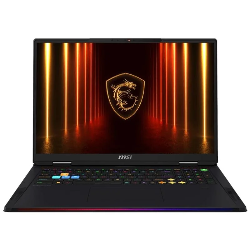 [PPOPOR7277] MSI Raider 18HX-459ES U9-285HX 64 2TB 5090 W11H 18