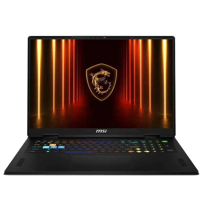 [PPOPOR7281] MSI Vector 18HX-648ES U9-275HX 32 1TB 5080 W11H 18