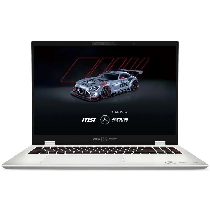 [PPOPOR7344] MSI Prestige 16 Mercedes U9-288V 32 2TB Arc W11P