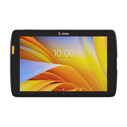 [PPOTAB1251] Zebra Tablet ET45 10" SM6375 - SE4710/8GB/128