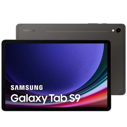 [PPOTAB1275] Samsung Galaxy TAB S9 12Gb 256Gb Wifi Gray
