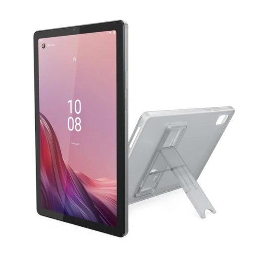 [PPOTAB1333] Lenovo Tab M9 9" G80 3GB 32GB Wifi Grey + Funda