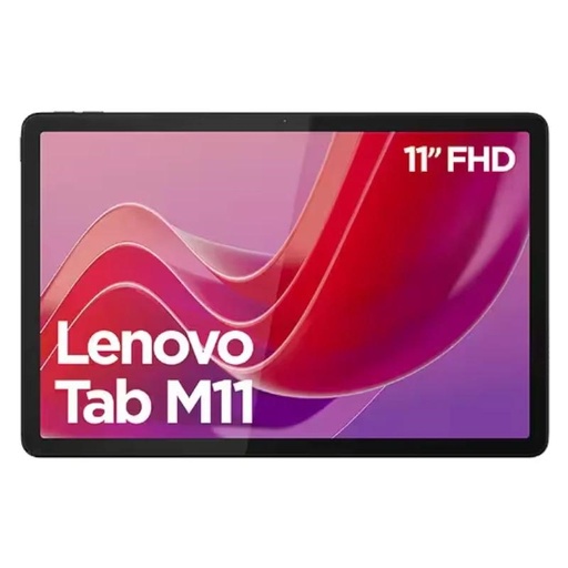[PPOTAB1359] Lenovo Tab M11 TB330FU 11" 8GB 128GB Grey + Pen