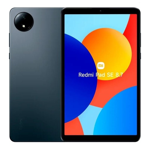 [PPOTAB1367] Xiaomi Redmi Pad SE 8.7" 4Gb 64Gb Gris
