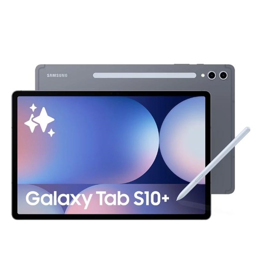 [PPOTAB1377] Samsung Galaxy Tab S10+ 5G 12Gb 512Gb Gray