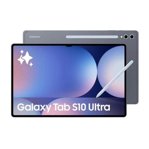 [PPOTAB1380] Samsung GALAXY TAB S10 ULTRA 12GB256GB WIFI GRAY