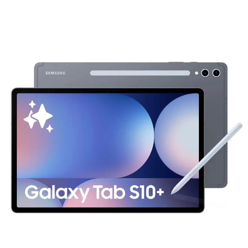 [PPOTAB1382] Samsung GALAXY TAB S10+ 12GB 256GB WIFI GRAY