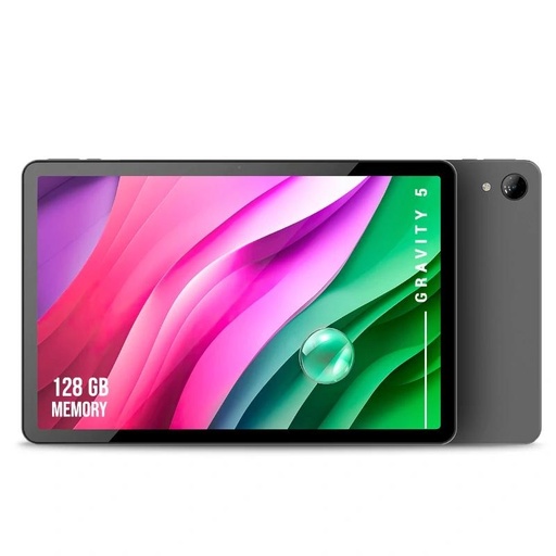 [PPOTAB1384] SPC Tablet Gravity 5 11" HD+ 4GB 128GB Negra