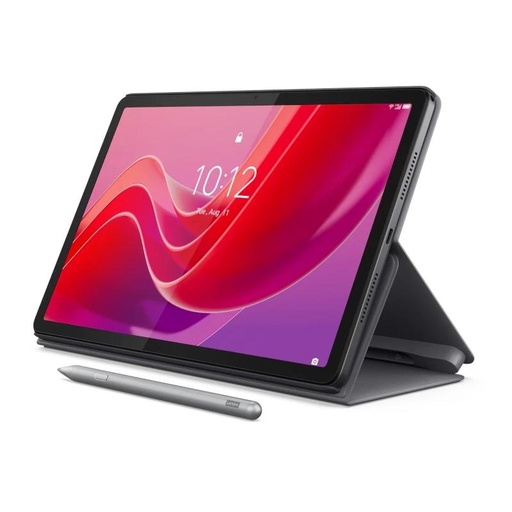 [PPOTAB1396] Lenovo Tab M11 TB330FU 8GB 128GB Grey + Pen + Fund