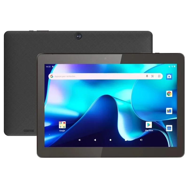 [PPOTAB1398] Logicom Tablet 134 10.1" 4GB 64GB Black