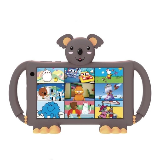 [PPOTAB1401] Logicom Tablet LogiKids 7" 2GB 16GB con Funda