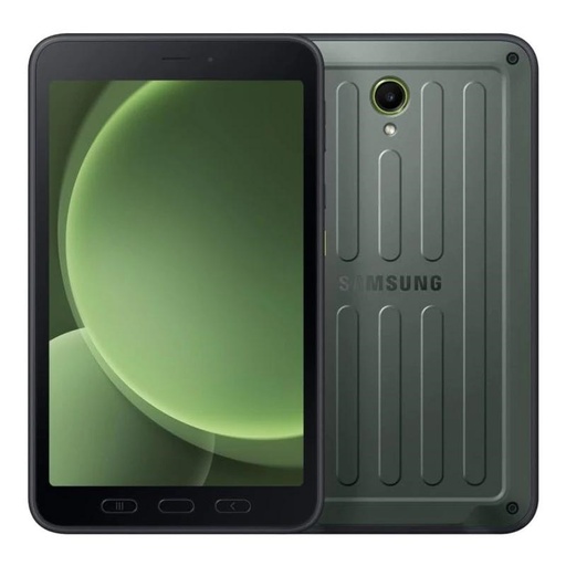 [PPOTAB1469] Samsung Galaxy Tab Active5 5G 8" 256Gb Green