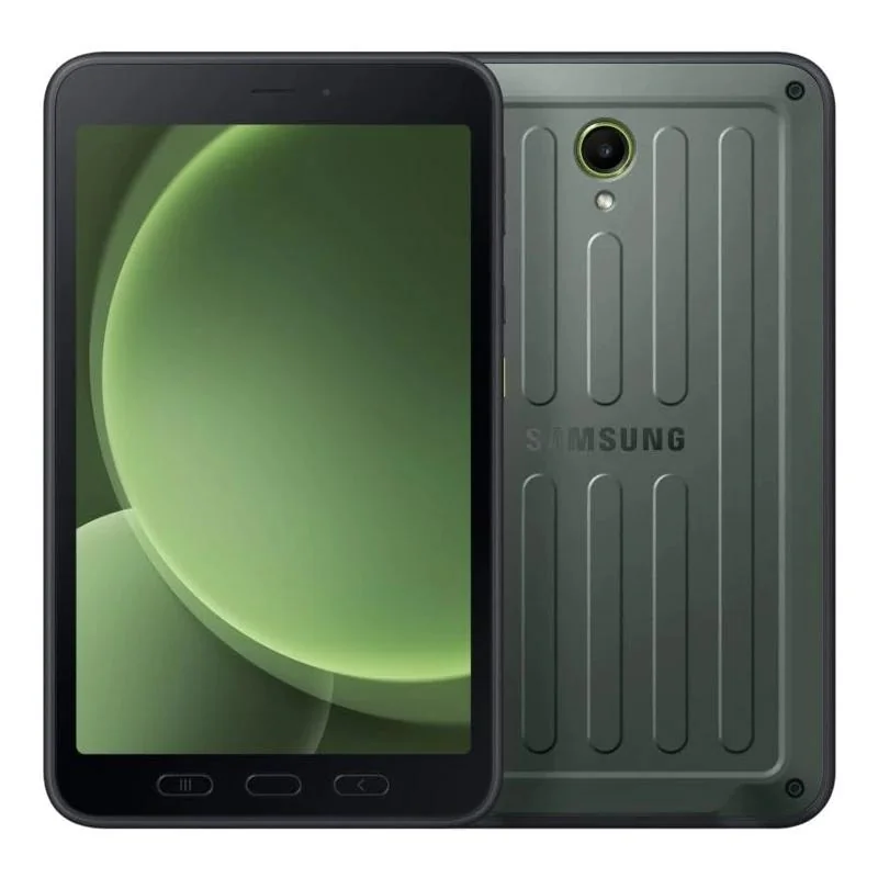[PPOTAB1469] Samsung Galaxy Tab Active5 5G 8" 256Gb Green