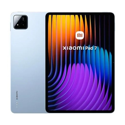 [PPOTAB1494] Xiaomi Pad 7 11.2" 8GB/256GB Blue