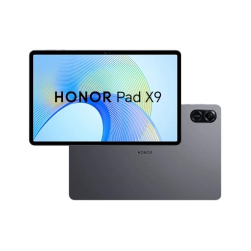 [PPOTAB1501] Honor Pad X9 11,5" 2K IPS 4GB 128GB Gris