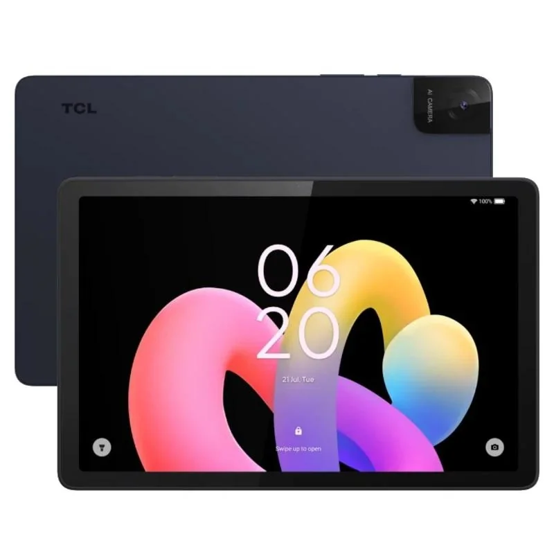 [PPOTAB1577] TCL Tab 10L Gen4 10.1" 4GB 64GB Dark Grey