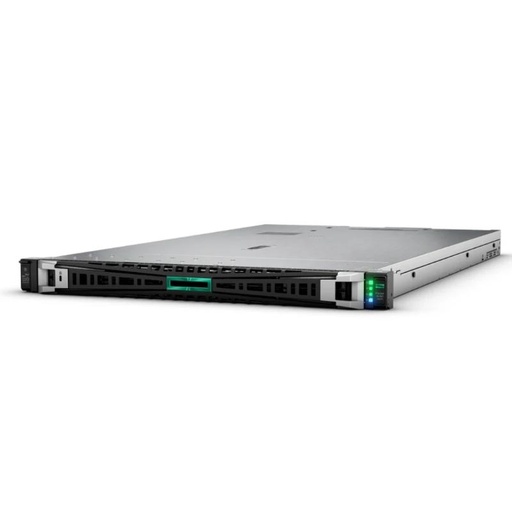 [PSRSRK0191] HPE ProLiant DL360 G11 4410Y MR 8I-O NC 8SFF SVR