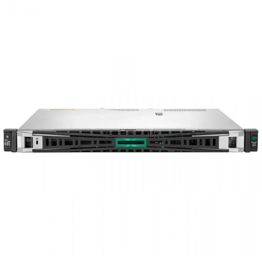 [PSRSRK0194] HPE DL20 GEN11 E-2434 1P 16G 2LFF