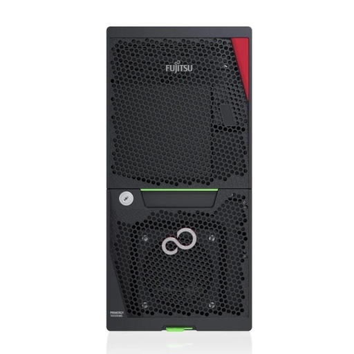 [PSRSTO0312] Fujitsu TX1310M5 E-2324G 16GB/960SSD (2X480)