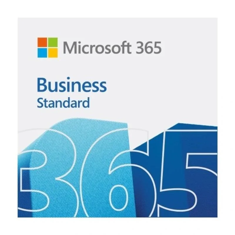 [WAPSOF0139] Microsoft 365 Business Standard 1 año ESD