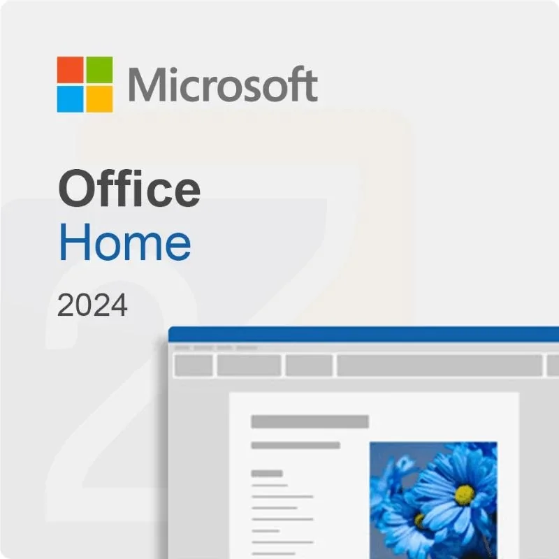 [WAPSOF0143] Microsoft Office 2024 Hogar ESD